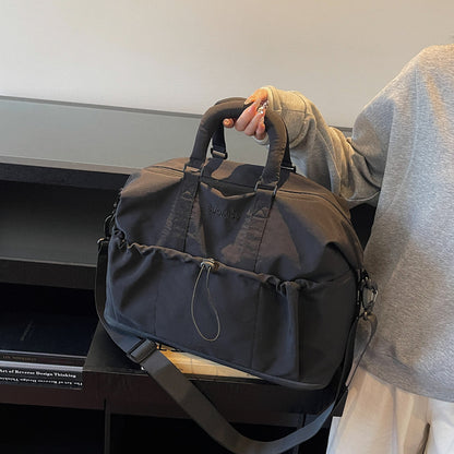 Vielseitige verstellbare Duffel-Tasche Brehn