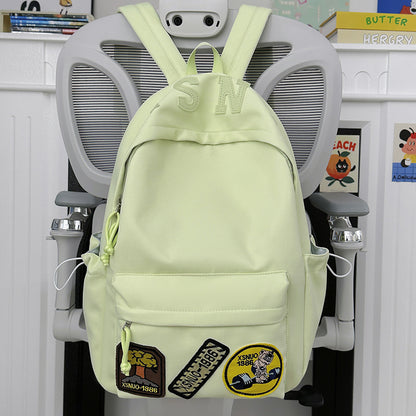 Moderne Freizeit-Rucksack Brehn