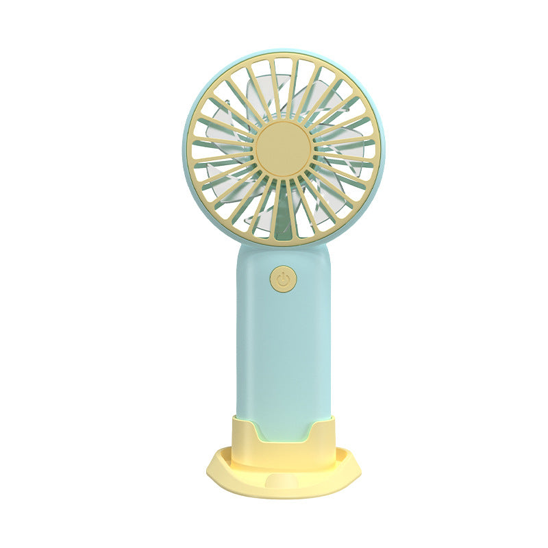 Unisex Tragbarer Handventilator Brehn