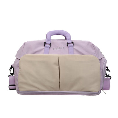 Multi-Fach Reis Duffel Tasche Brehn