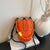 Kompakte Utility Crossbody Tasche Brehn