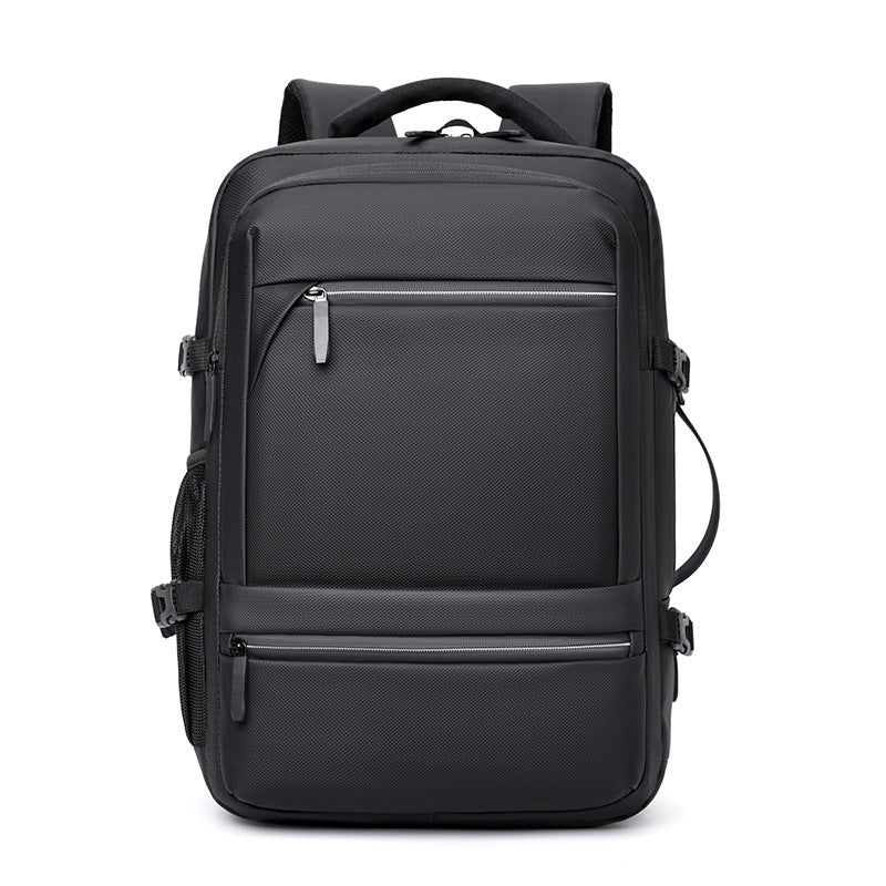 Vielseitiger Reise-Rucksack Brehn