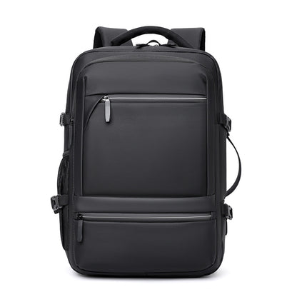 Vielseitiger Reise-Rucksack Brehn