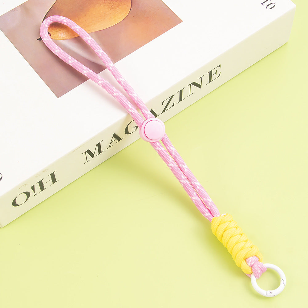 Vielseitiges Paracord-Handgelenkband Brehn