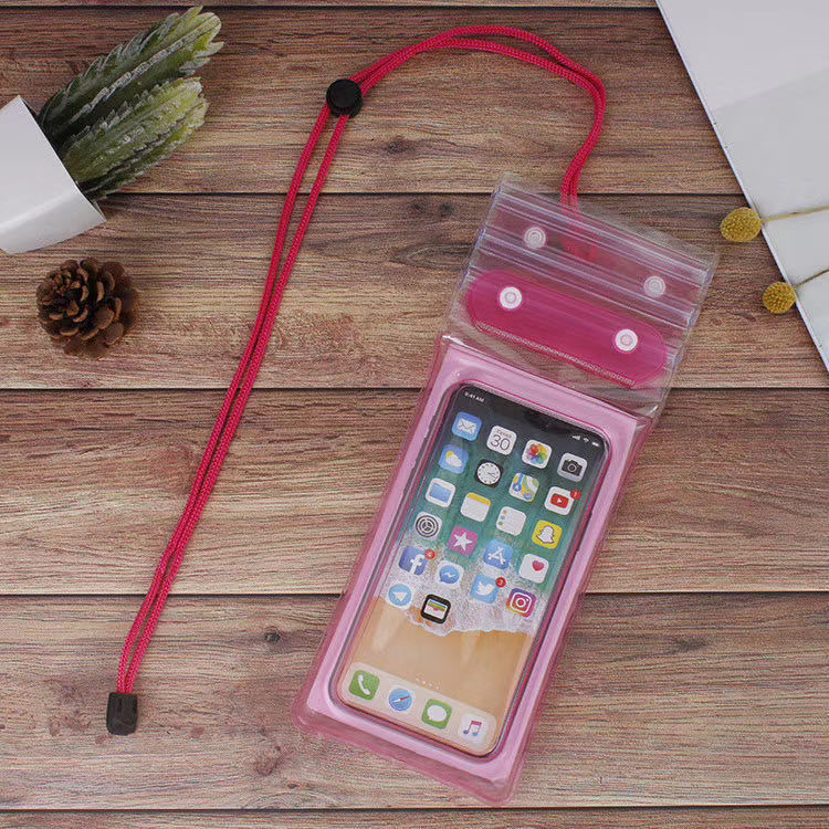 Wasserdichte Smartphone-Hülle Von Brehn