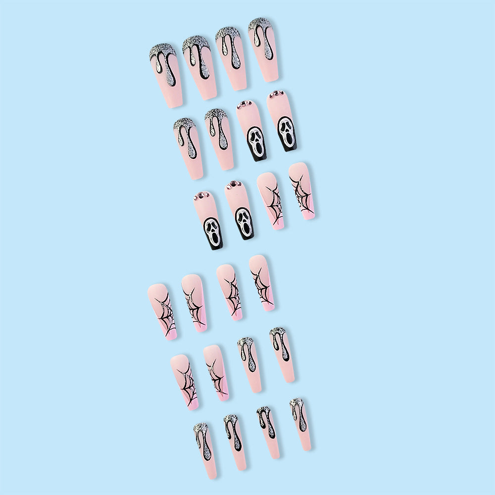 Nagelsticker Brehn