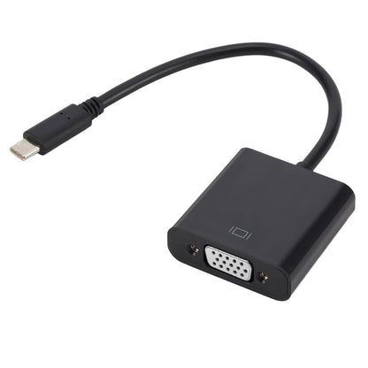USB-C zu VGA Video Adapter Brehn