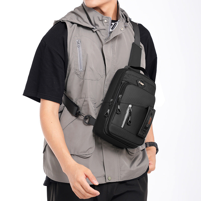 Sling Utility Umhängetasche