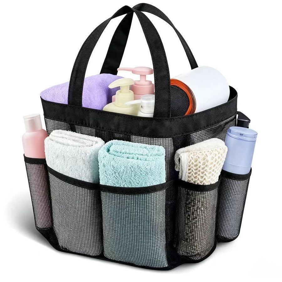 Multifunktionale Kosmetiktasche Brehn