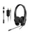 Dual-Mikrofon-Geräuschunterdrückungs-Headset Brehn