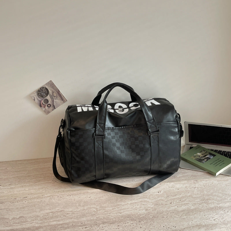 Flexibler Sport Reise Duffel Bag