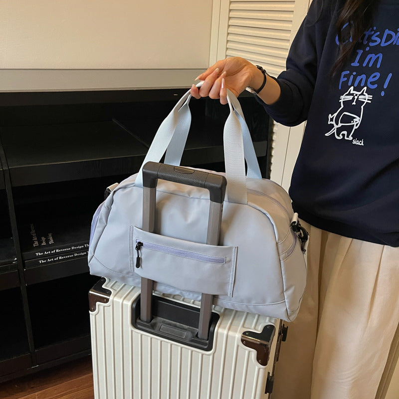 Leichtgewichtige multifunktionale Sport-Duffel