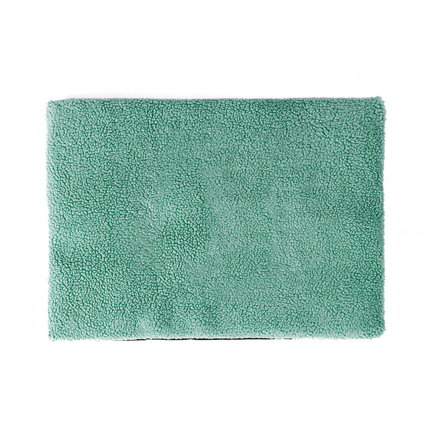 Damen Flauschige Kuscheldecke Brehn