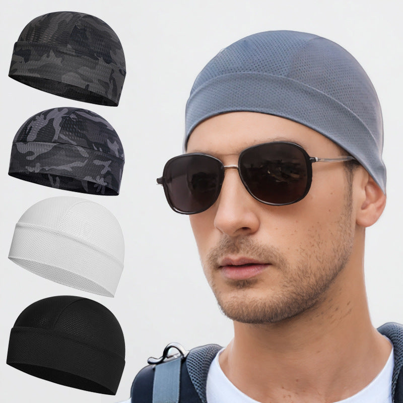 Herren Funktionsmütze Brehn