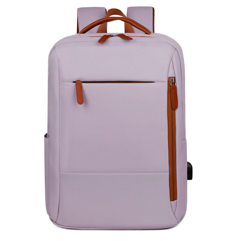 Vielseitiger Reiserrucksack mit verbesserter Organisation Brehn