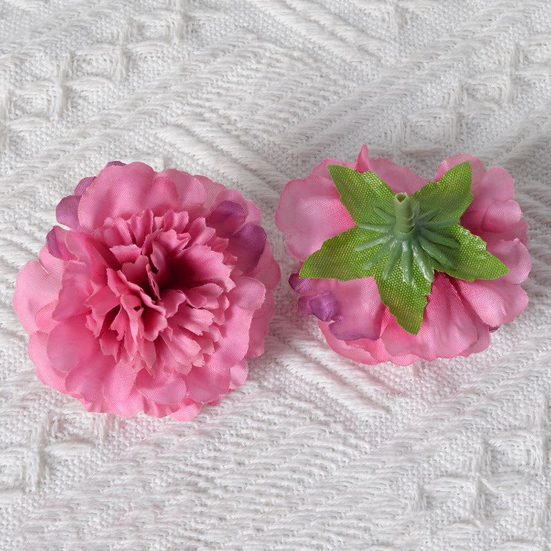 Florale Dekoration