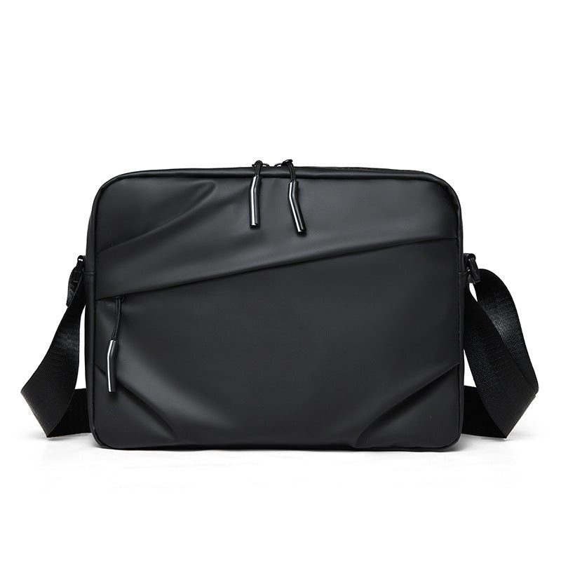 Stylische Laptop-Umhängetasche Brehn