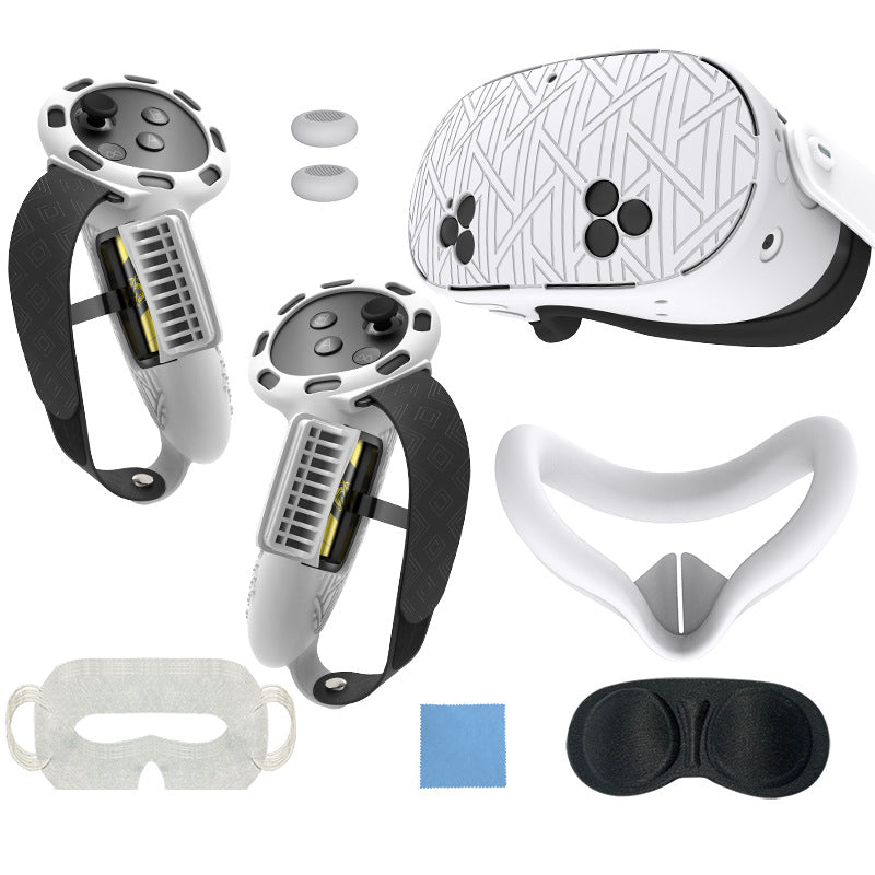 VR-Controller Zubehörset Brehn