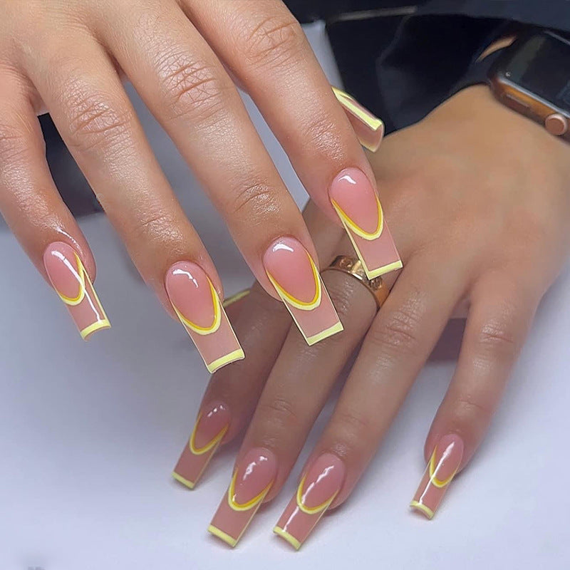 Premium Nageldesign Set Brehn