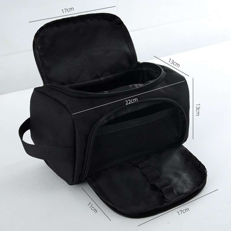 Kosmetiktasche Brehn