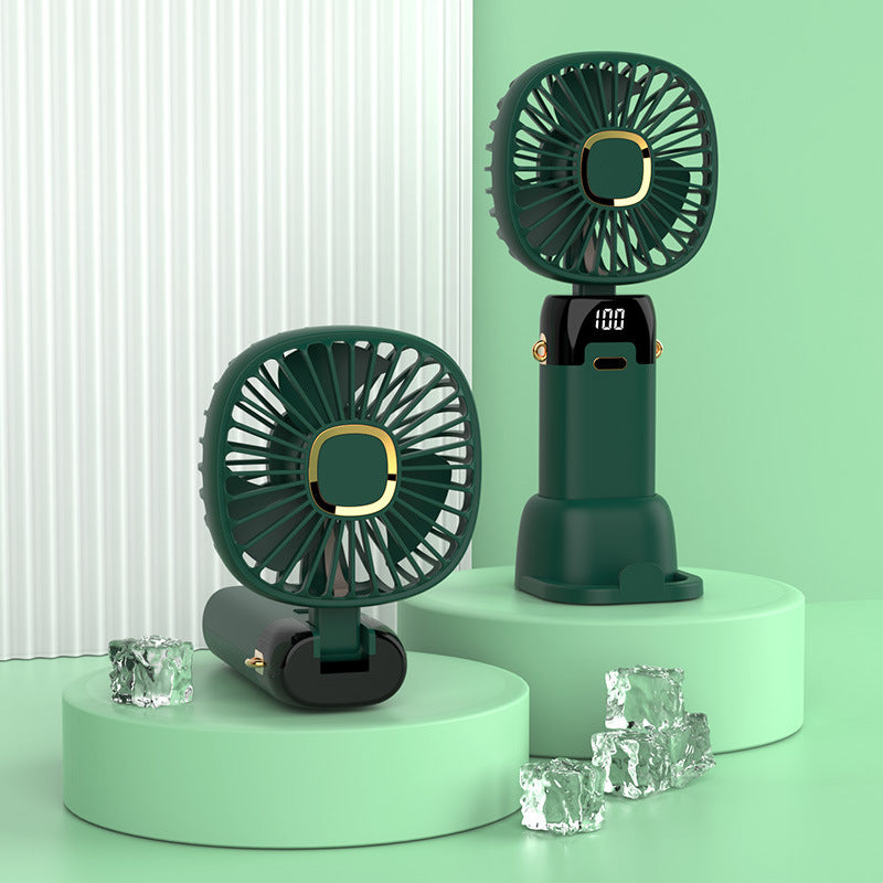 Damen Tragbarer Mini Ventilator Brehn