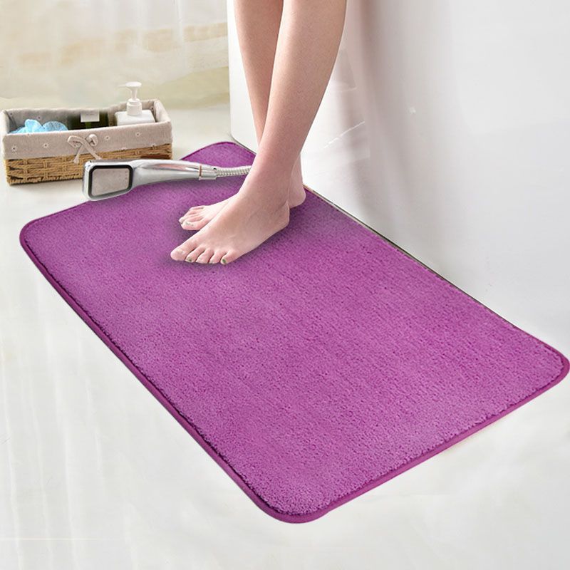 Memory Foam Badematte Brehn