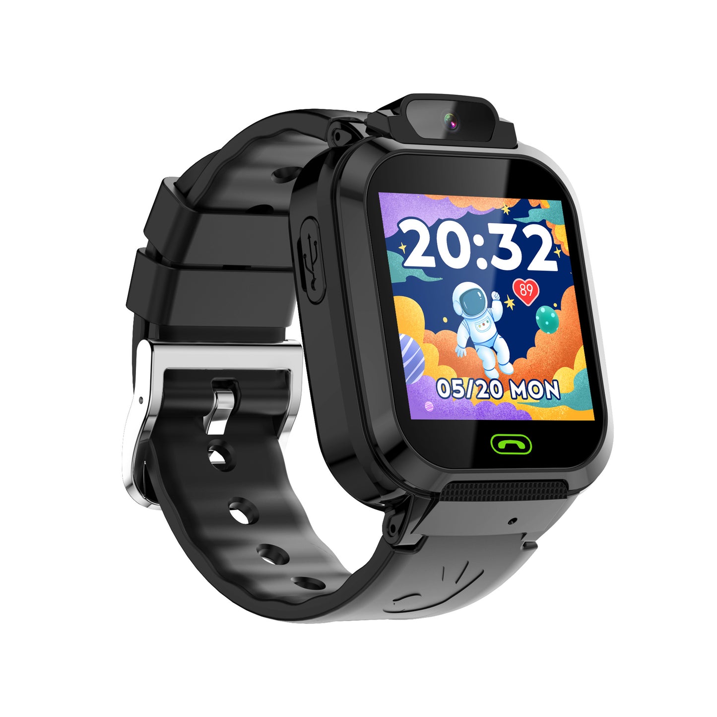 Kinder Smartwatch