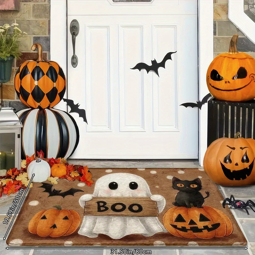 Halloween-Themen Dekorative Fußmatte Brehn