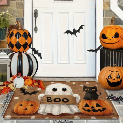 Halloween-Themen Dekorative Fußmatte Brehn