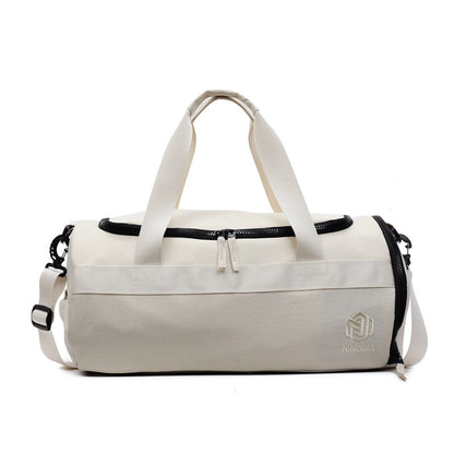 Langlebige Sport-Duffle-Tasche Brehn