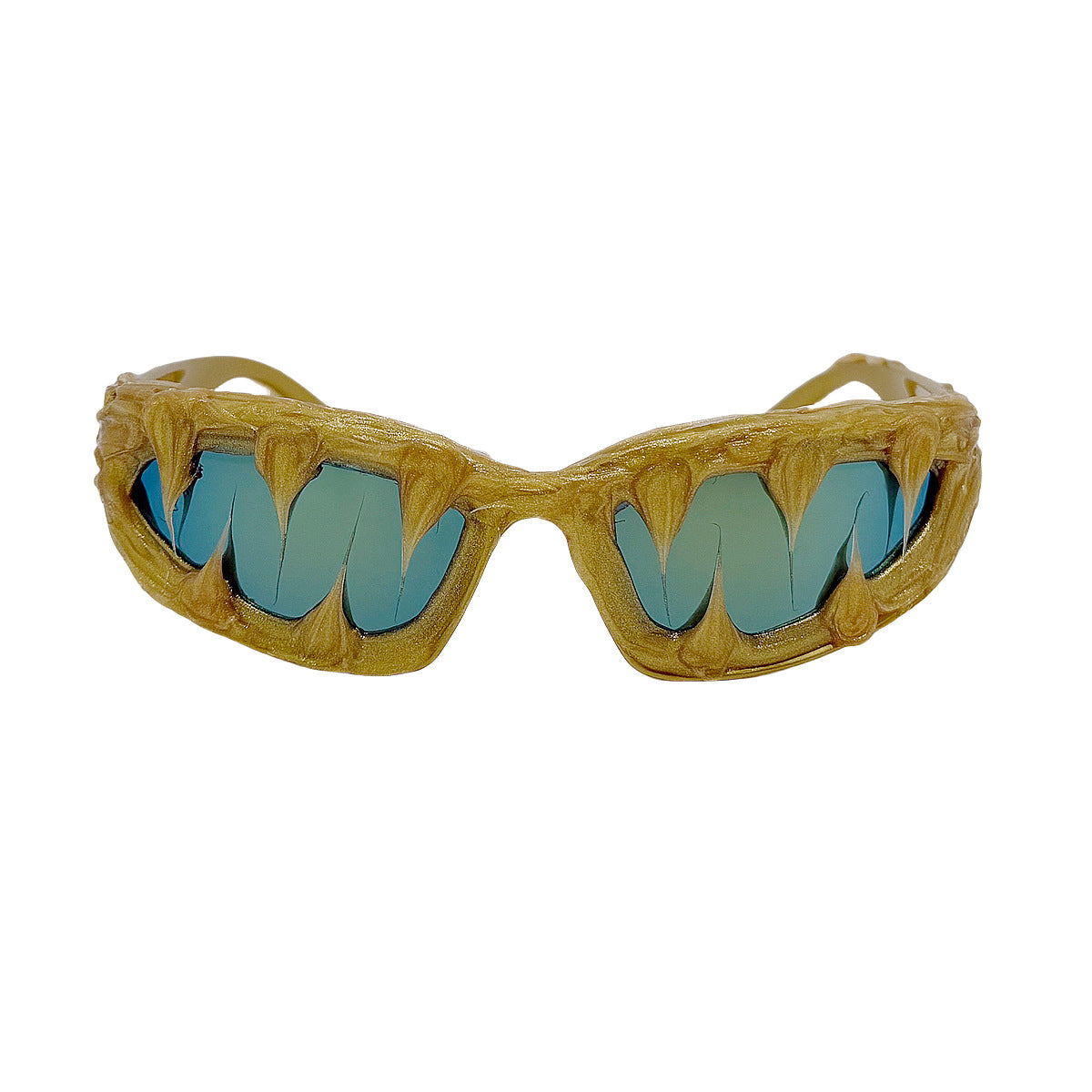 Damen Sportliche Performance-Sonnenbrille mit innovativem Design Brehn