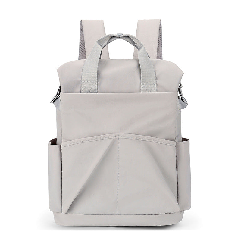 Vielseitiger Multi-Taschen-Rucksack
