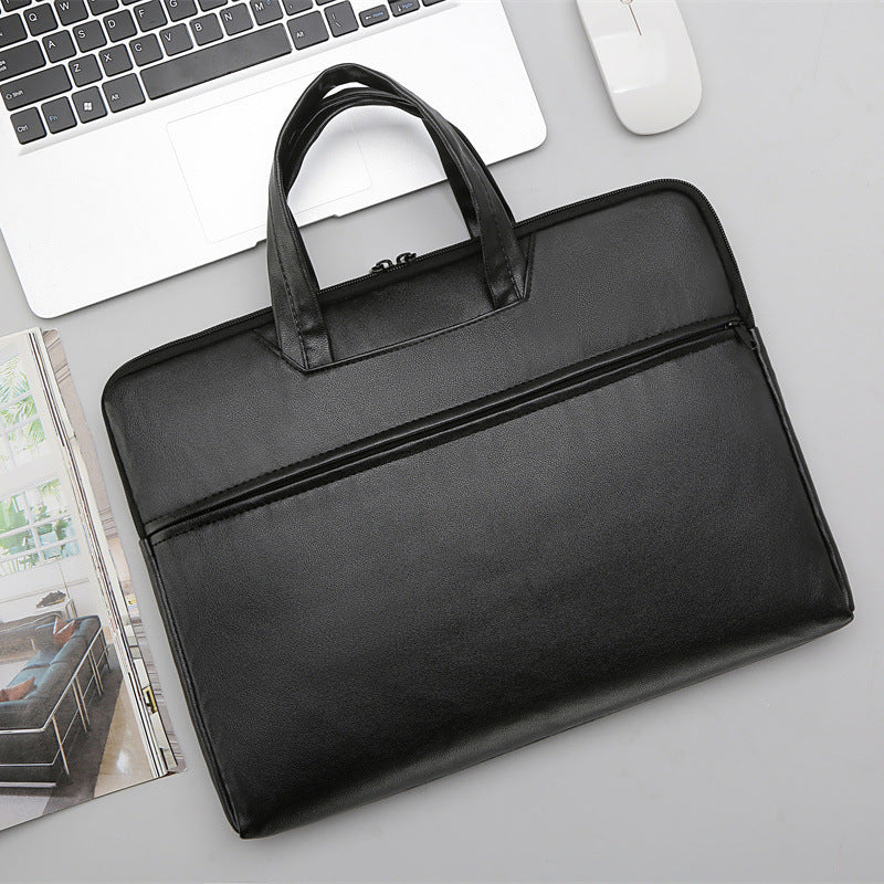 Professionelle Geschäfts-Laptop-Aktentasche Brehn