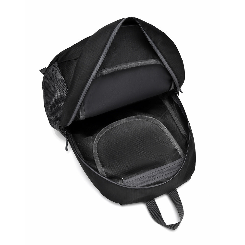 Ergonomischer Reise-Rucksack Brehn