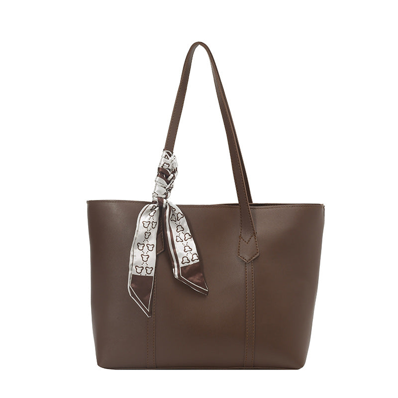 Vielseitige Minimalistische Tote-Handtasche