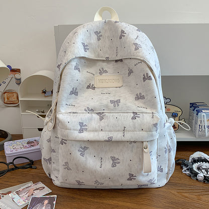 Stylische Freizeit-Rucksack Brehn