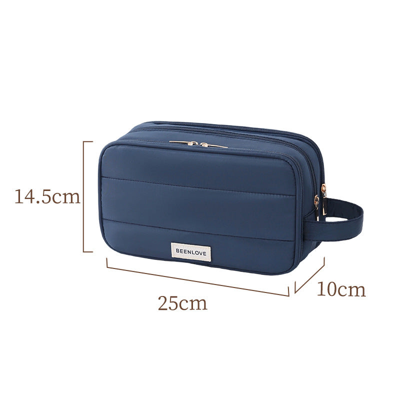 Reise-Make-up-Organizer Brehn