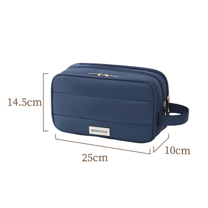Reise-Make-up-Organizer Brehn