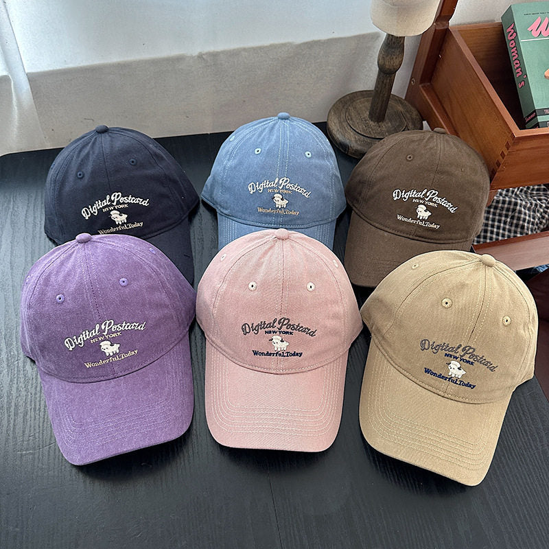 Herren Klassische Verstellbare Baumwoll Baseballkappe Brehn 1784270879
