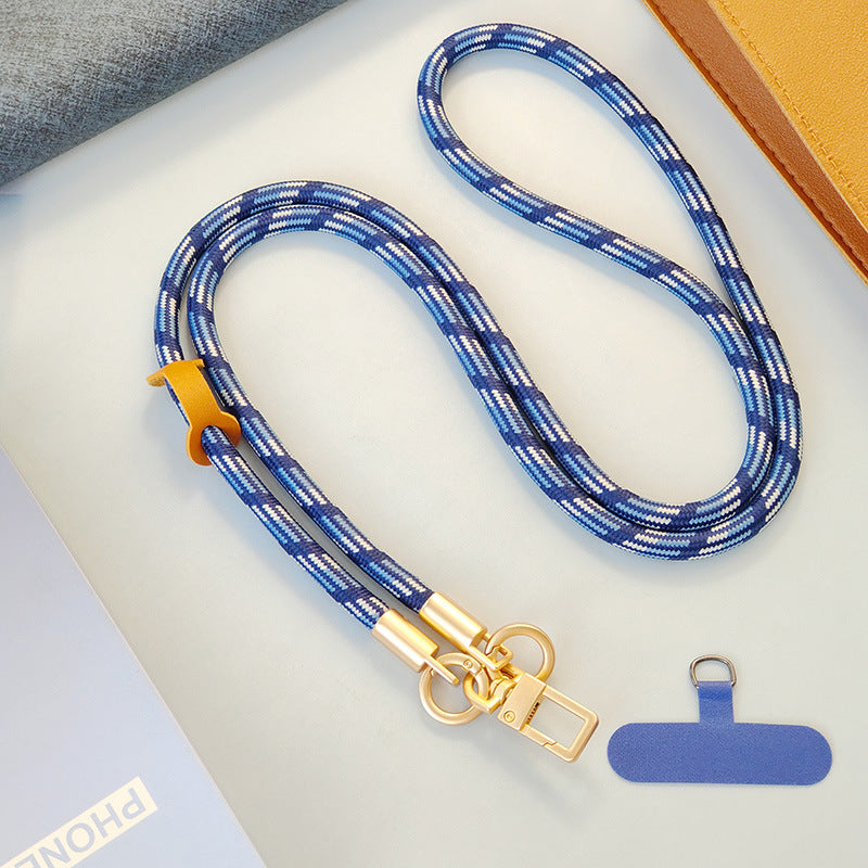 Stylische Utility-Lanyard Brehn