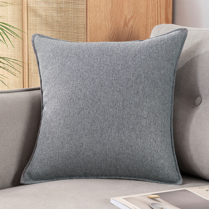 Modern dekoratives Sofa-Kissen