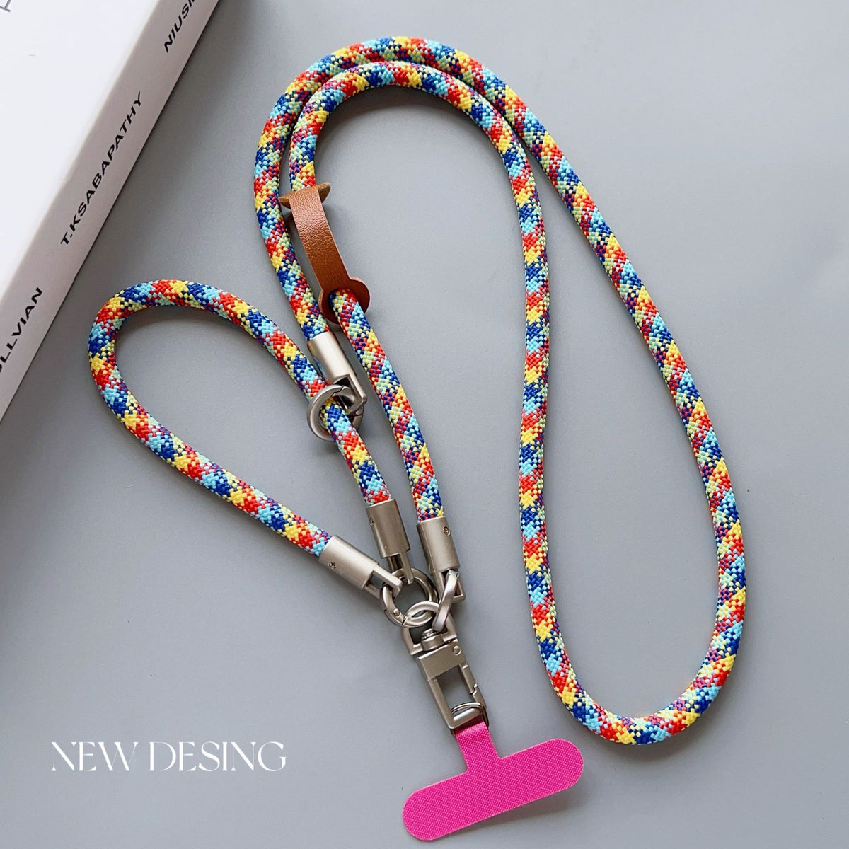 Verstellbares Multifunktionales Brehn Halsband