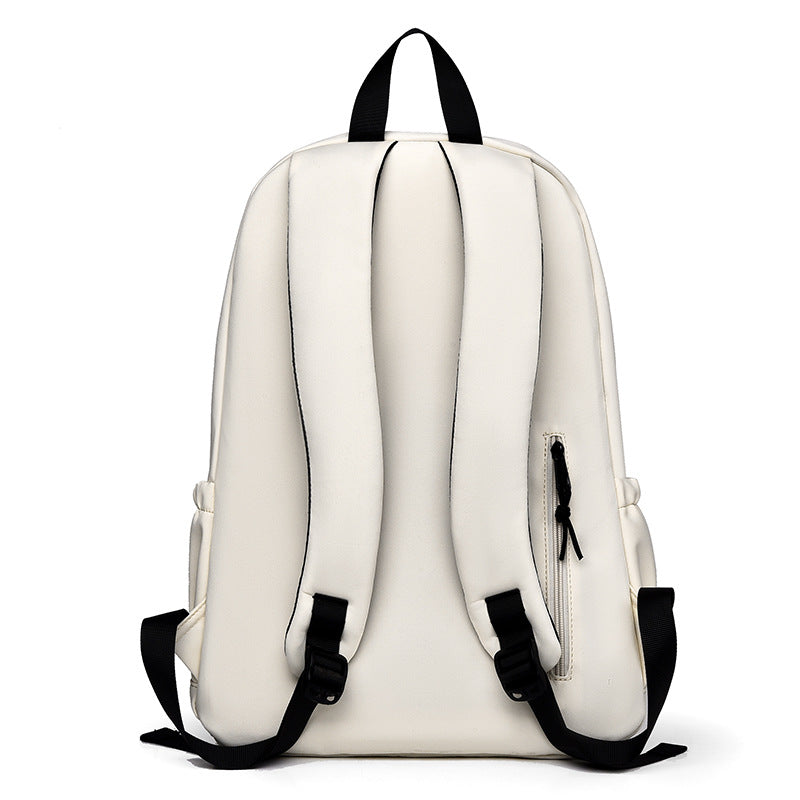 Minimalist Urban Rucksack Brehn