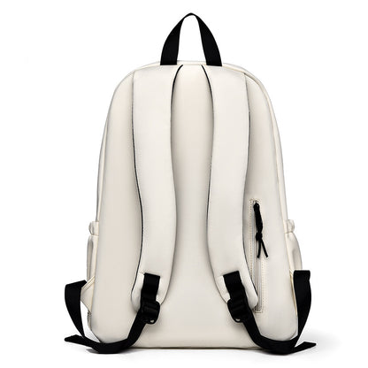 Minimalist Urban Rucksack Brehn