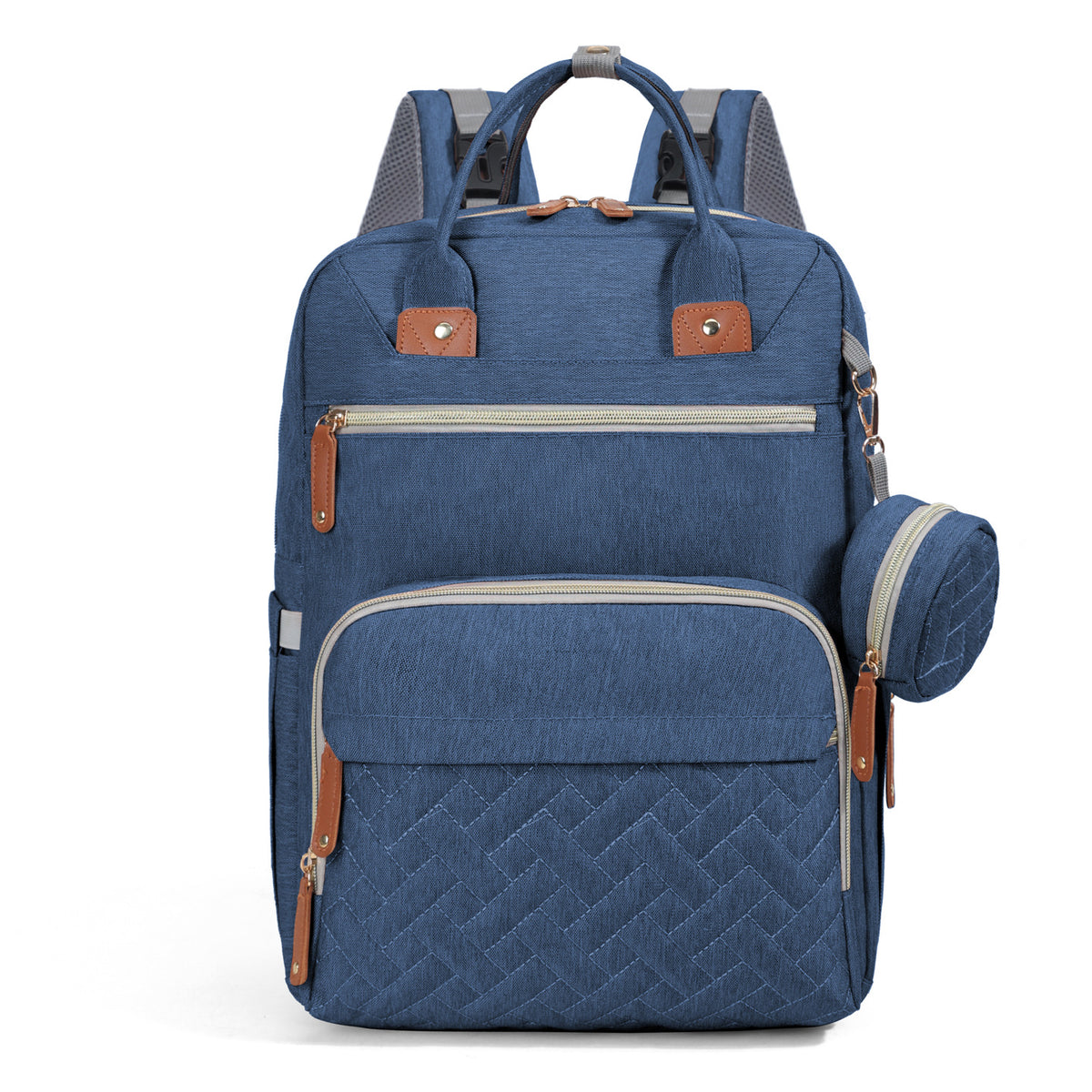 Funktionaler Laptop-Rucksack Brehn