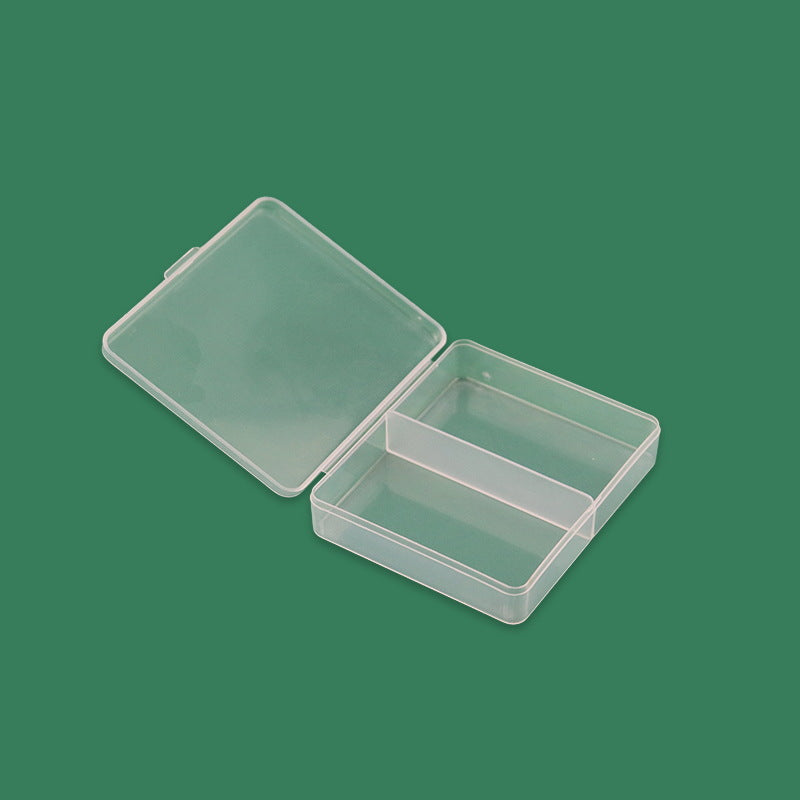 Kompakte Dual-Compartment-Aufbewahrungstasche Brehn