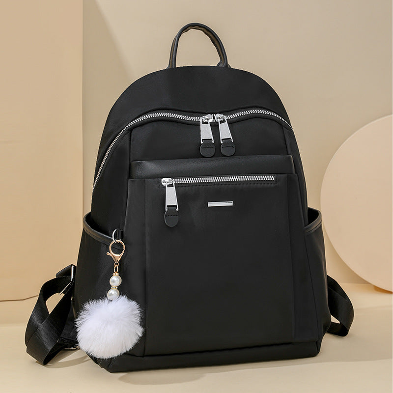 Moderner Chic Rucksack Brehn