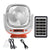 Damen Solar-Betriebener Ventilator Brehn