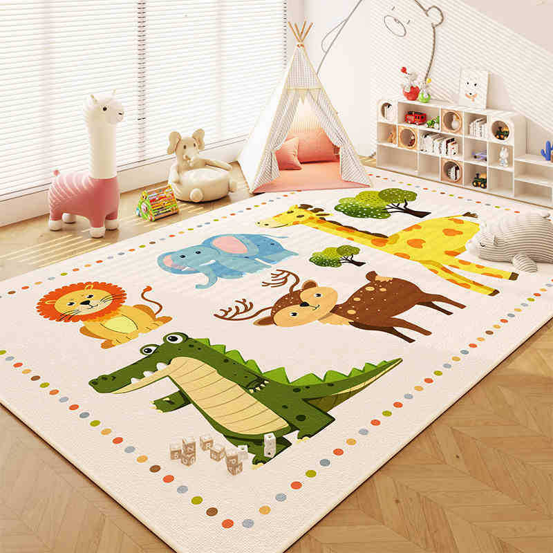 Kids Spielmatte Brehn