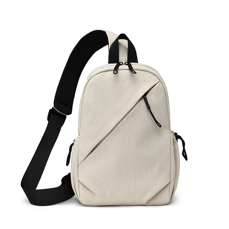 Stilvolle Sling-Rucksack Brehn